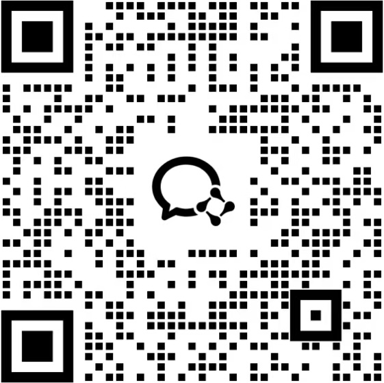 WeChat QR Code